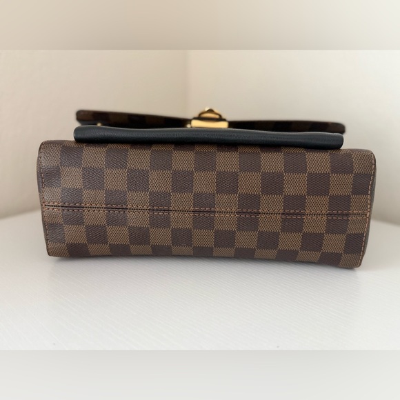 LOUIS VUITTON Damier Ebene Vavin PM - Picture 5 of 11